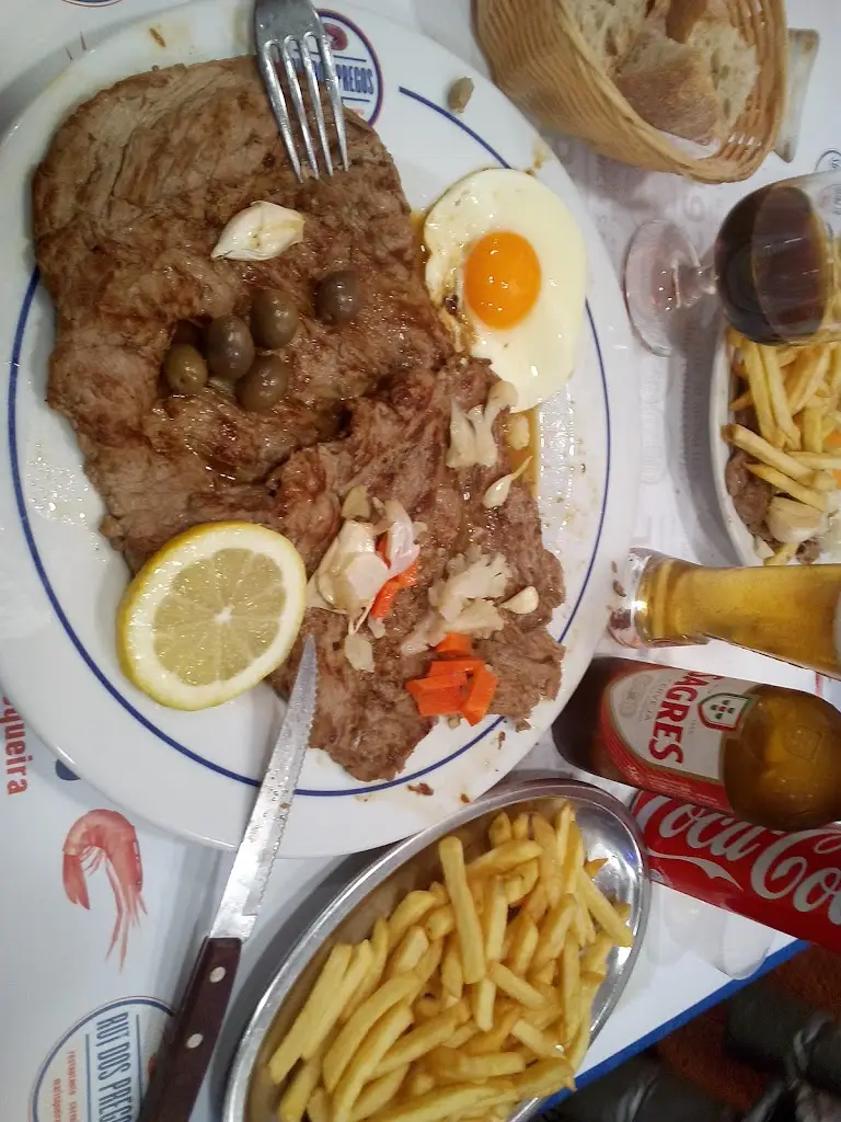 Menu_Restaurante Rui dos Pregos - Mem Martins_Rio de Mouro_immagine_5