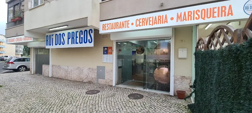 Restaurante Rui dos Pregos - Mem Martins_Rio de Mouro_slider_image_1