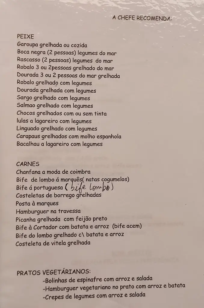 Menu_O Marquês_Rio de Mouro_immagine_3