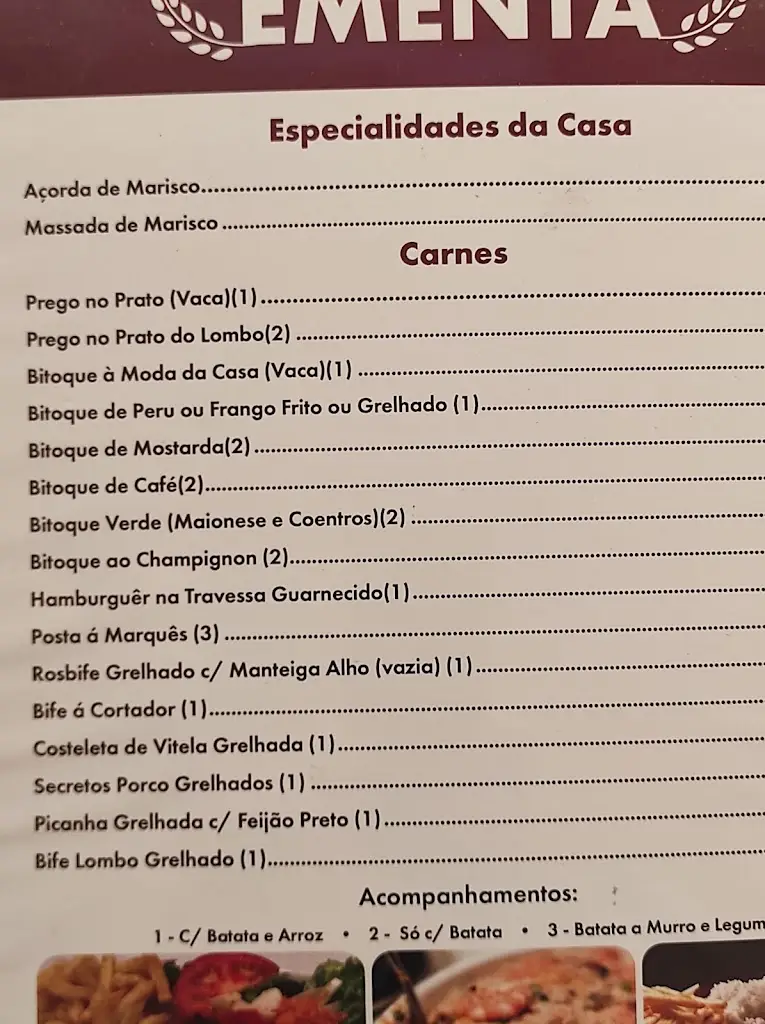 Menu_O Marquês_Rio de Mouro_immagine_4