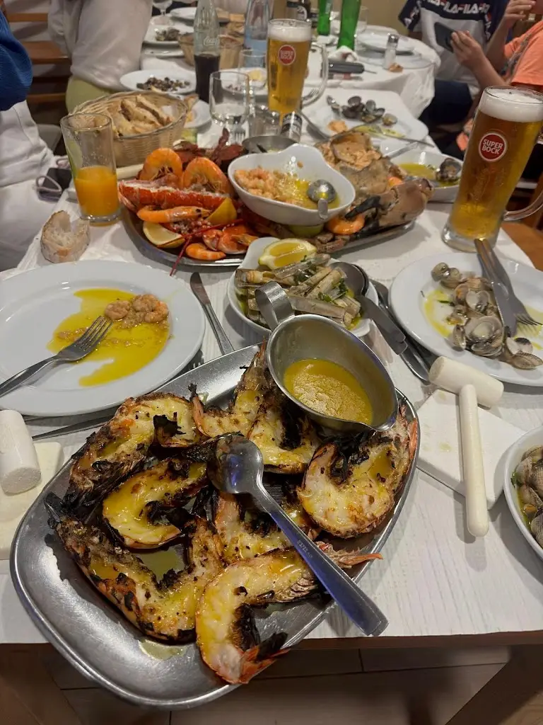 Menu_O Marquês_Rio de Mouro_immagine_7