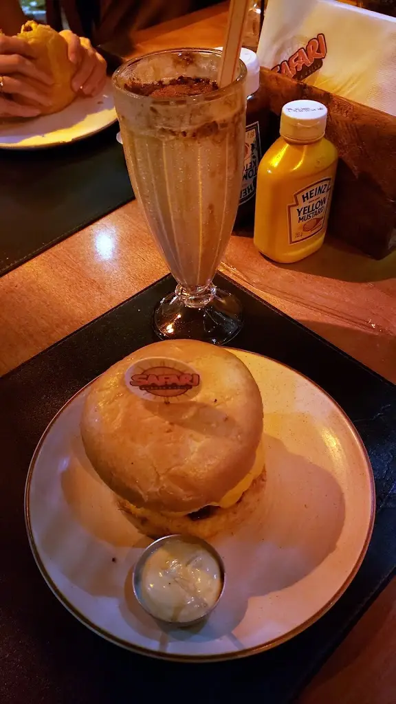 Sonia Silva_Restaurante Vasco da Gama_Rio de Mouro_recensione