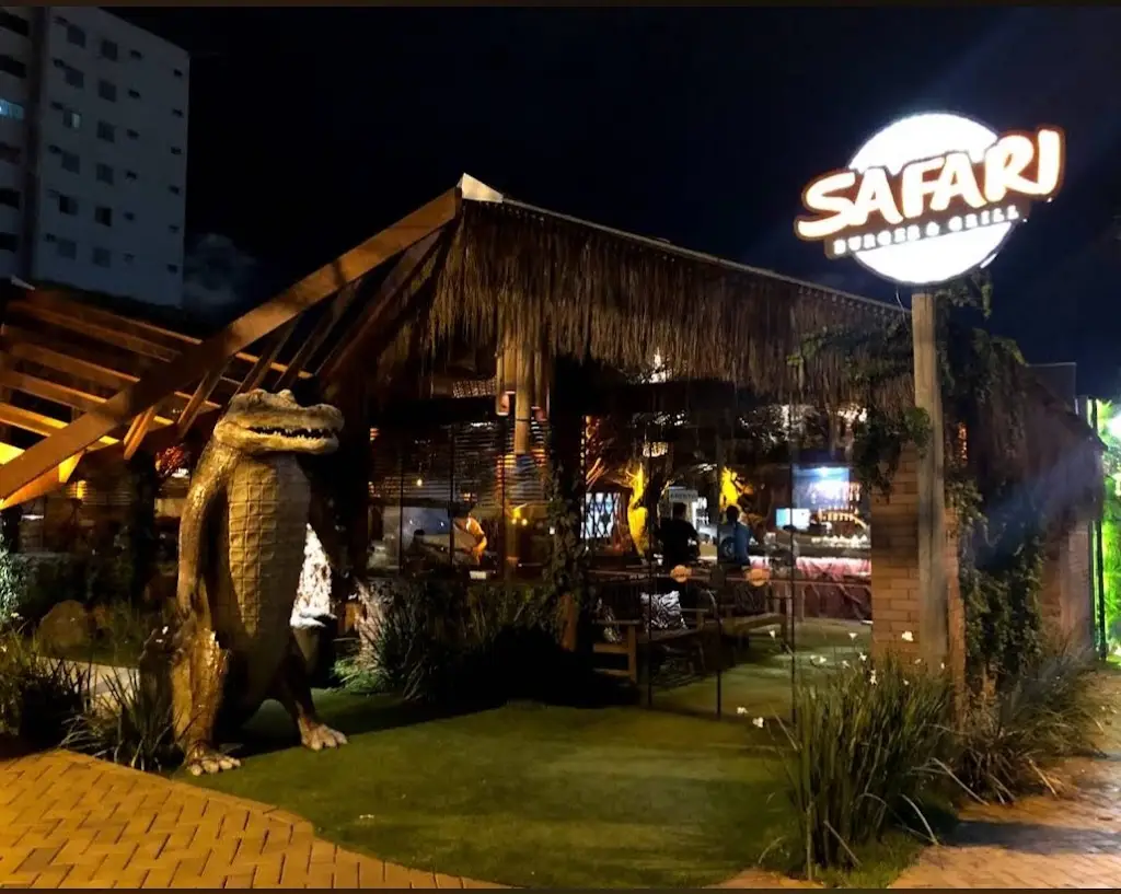 Restaurante Vasco da Gama ristorante a Rio de Mouro