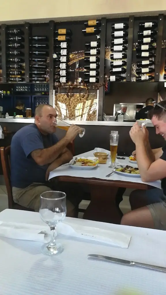 Andreia Ferreira_O Príncipe_Lourosa_review