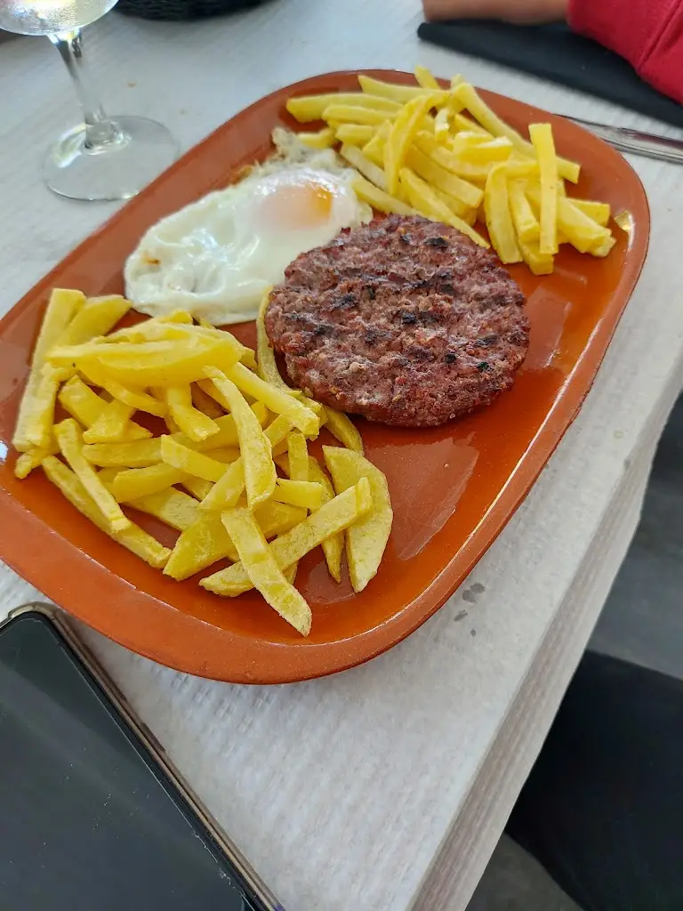 Menu_O Calçada_São João Dos Montes_immagine_3