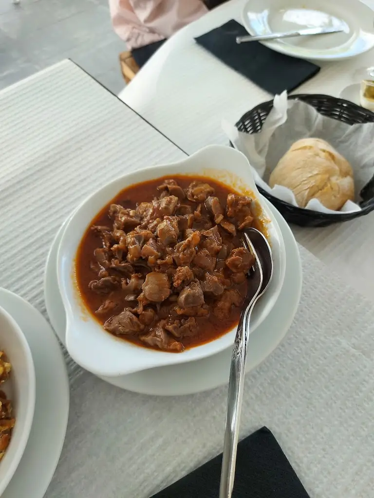 Menu_O Calçada_São João Dos Montes_immagine_4