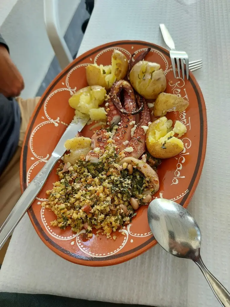 Menu_O Calçada_São João Dos Montes_immagine_5