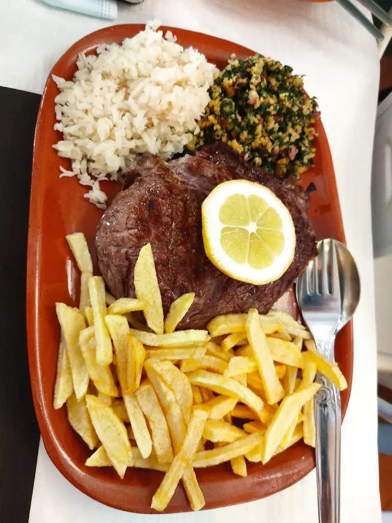 Menu_O Calçada_São João Dos Montes_immagine_6