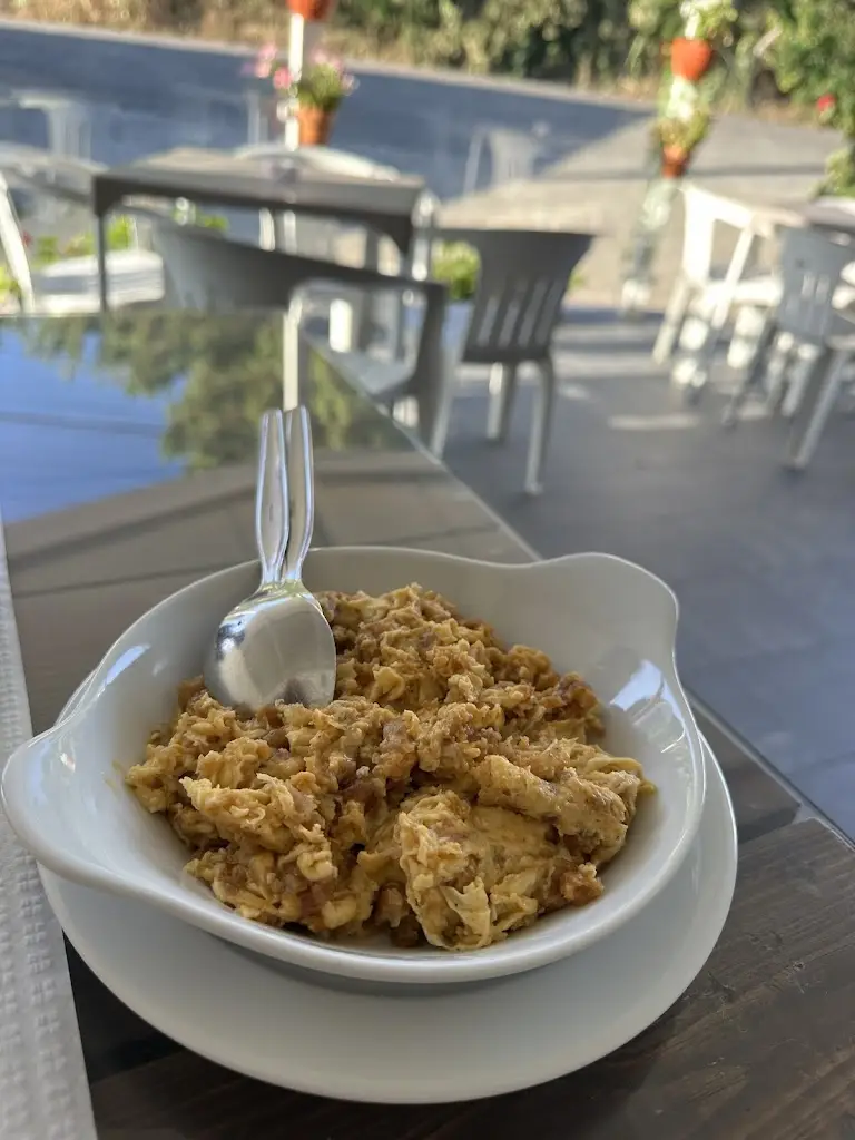 Menu_O Calçada_São João Dos Montes_immagine_9