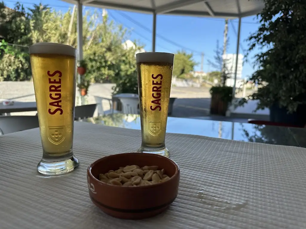 André Borges_O Calçada_São João Dos Montes_recensione