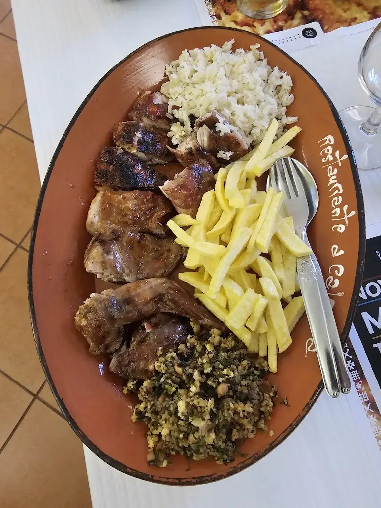 João Nascimento_O Calçada_São João Dos Montes_recensione