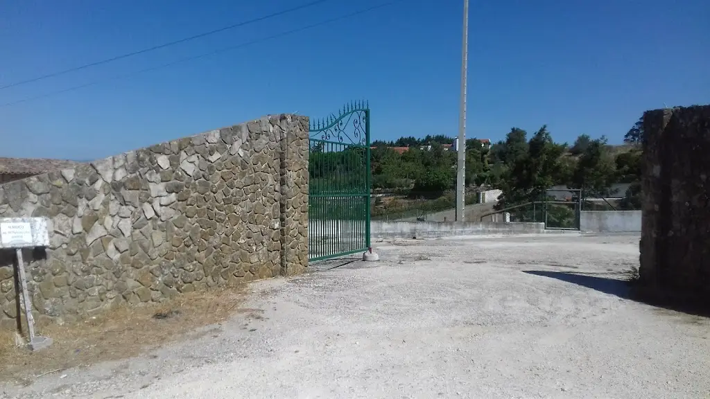 Grande Elias ristorante a São João Dos Montes