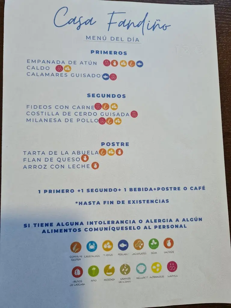 Menu_Café Santo António_São João Dos Montes_immagine_2