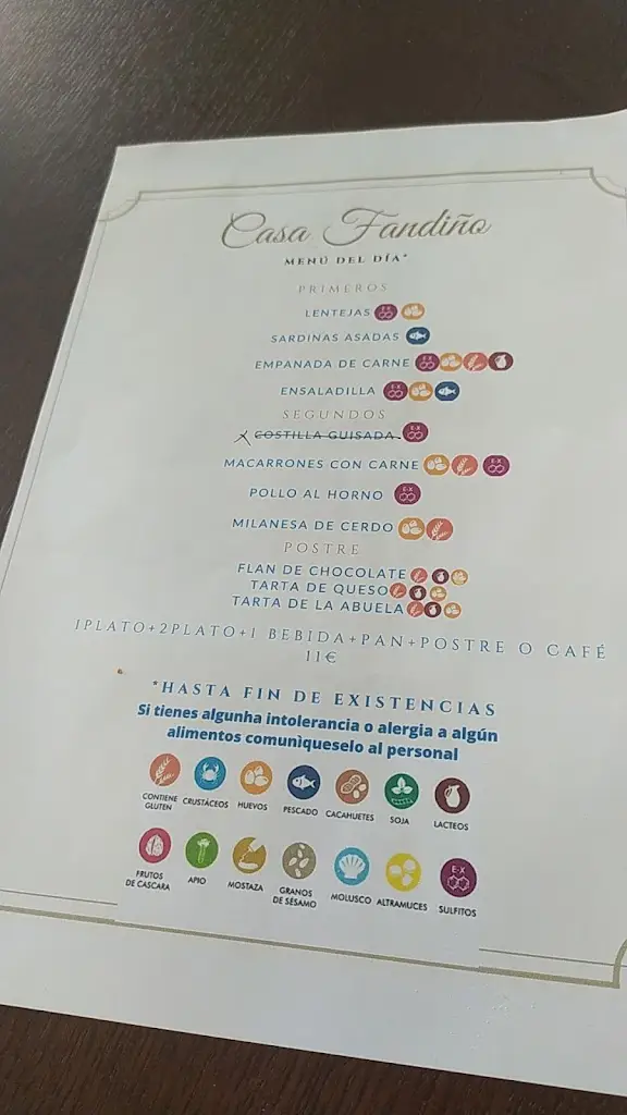 Menu_Café Santo António_São João Dos Montes_immagine_3