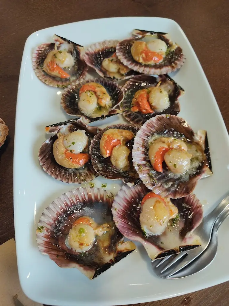 Menu_Café Santo António_São João Dos Montes_immagine_6