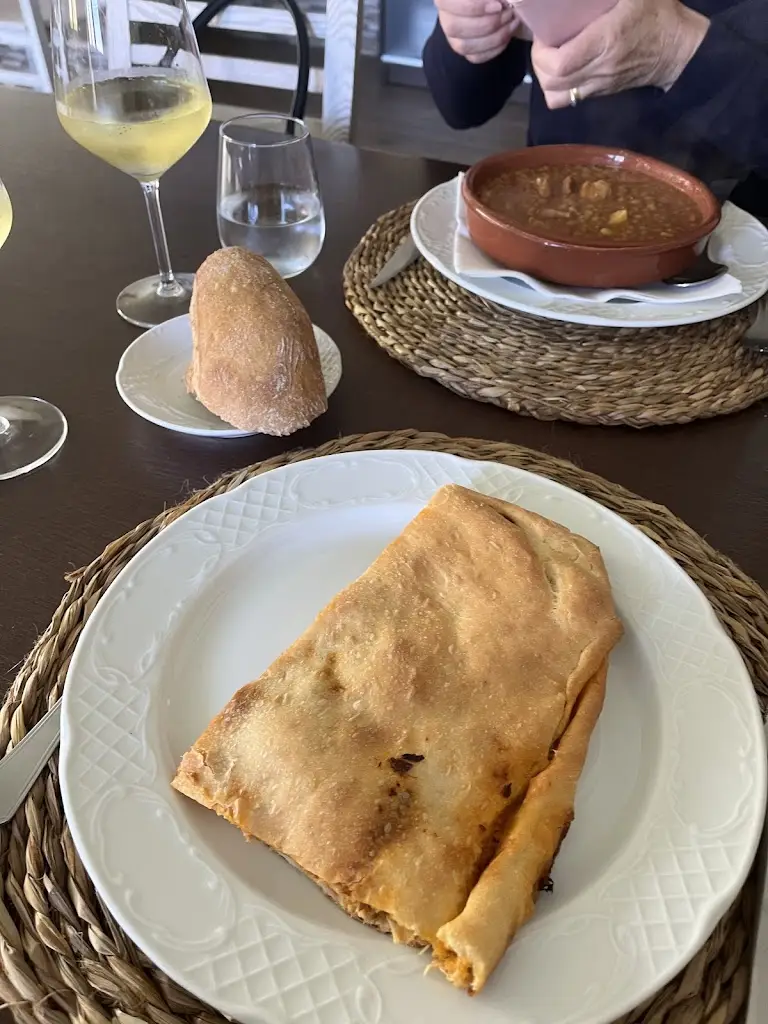 mapril correia_Café Santo António_São João Dos Montes_recensione