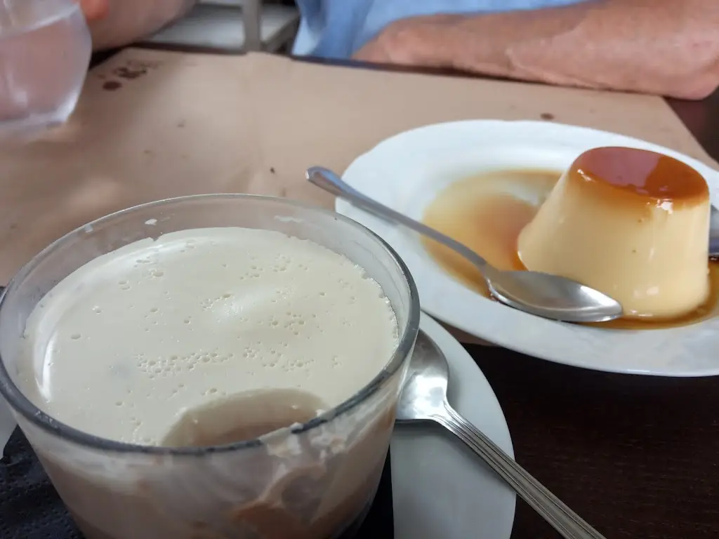 Sergio “Kamagra” Kamagra_Café Santo António_São João Dos Montes_recensione