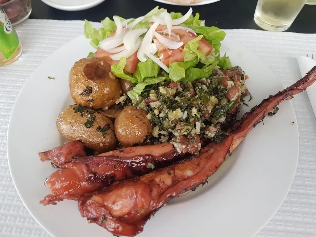 Menu_Clube Recreativo Dos Cotovios_São João Dos Montes_immagine_4