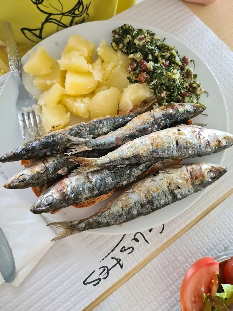 Menu_Clube Recreativo Dos Cotovios_São João Dos Montes_immagine_6