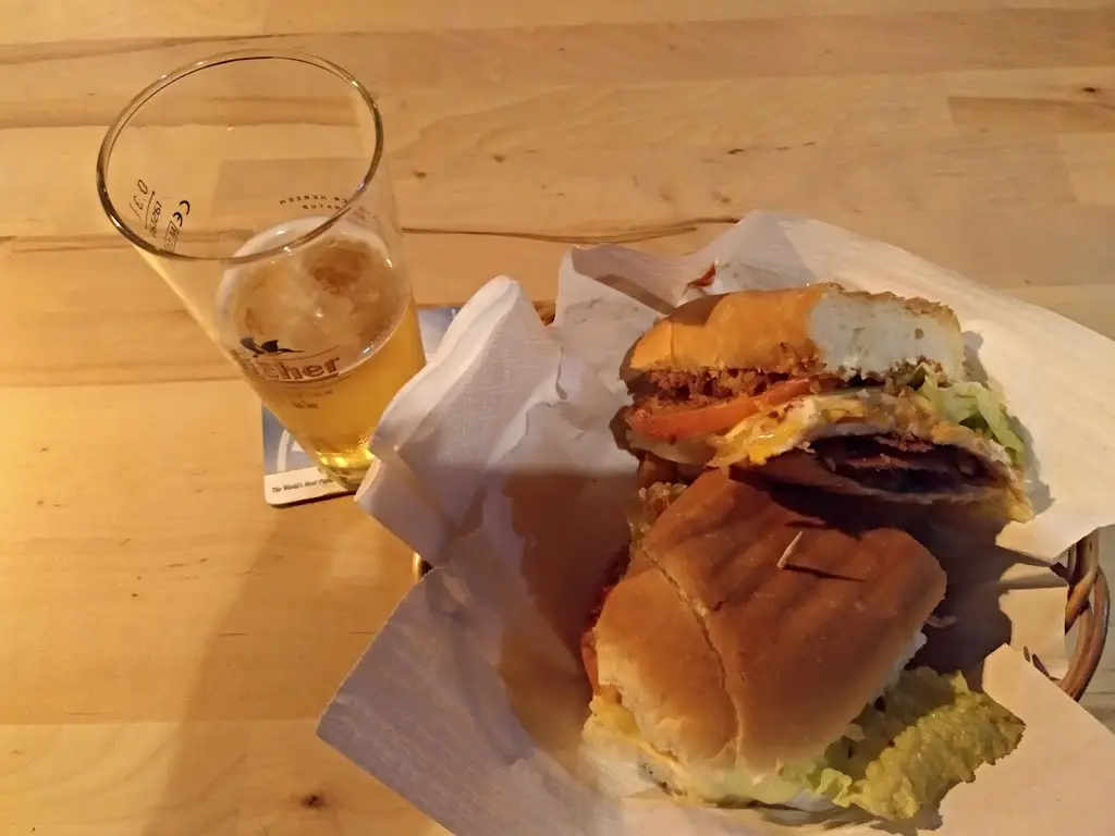 Menu_Beer Place_São João de Deus_imagen_8