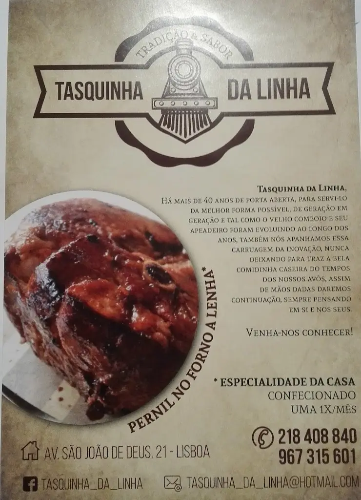 Menu_Tasquinha da Linha_São João de Deus_imagen_1