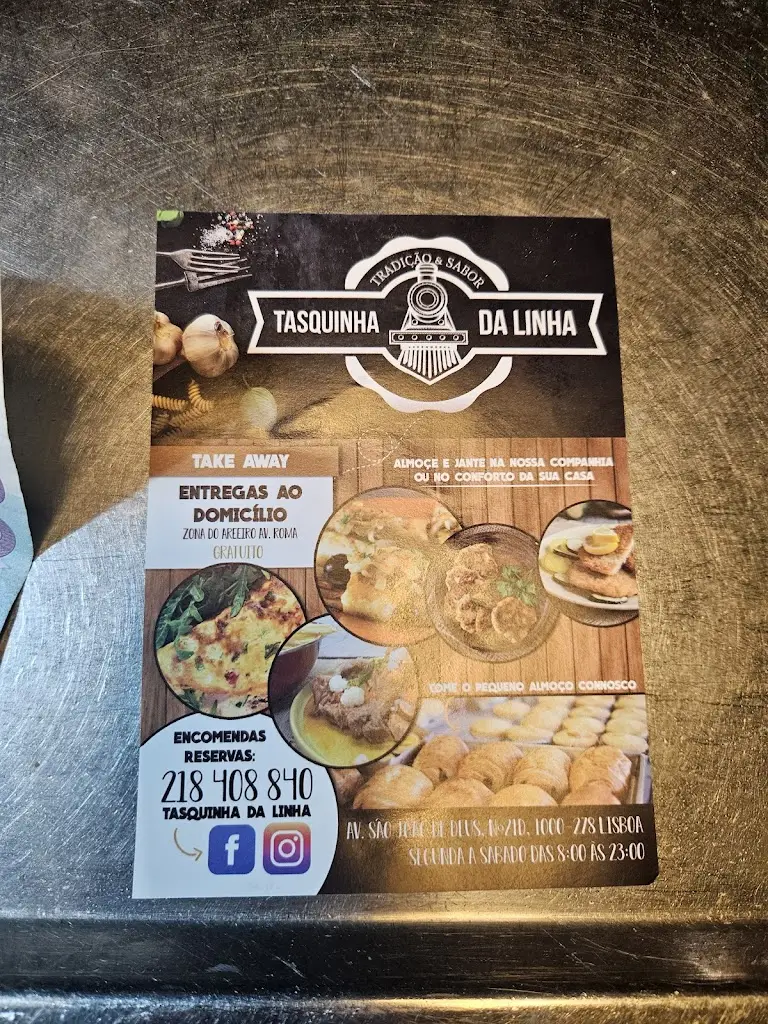 Menu_Tasquinha da Linha_São João de Deus_imagen_2