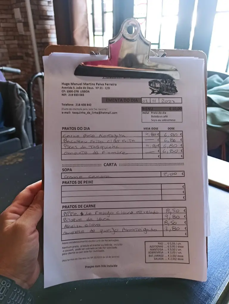 Menu_Tasquinha da Linha_São João de Deus_imagen_4