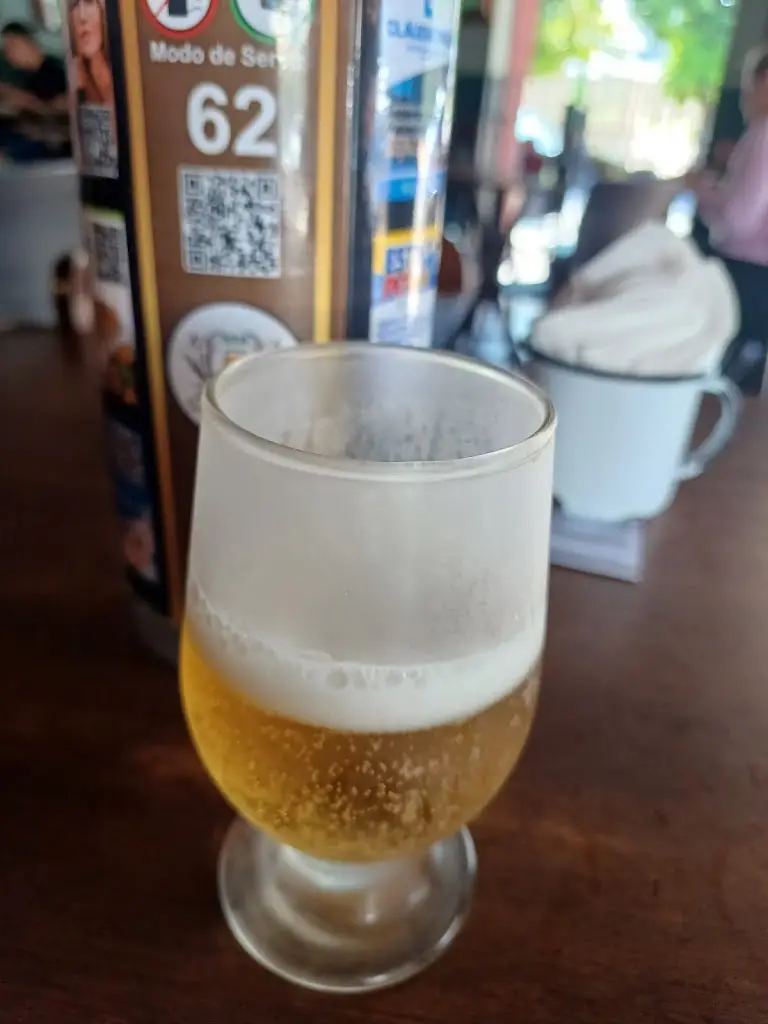 Menu_Restaurante Cláudia Maria_São João de Deus_image_5