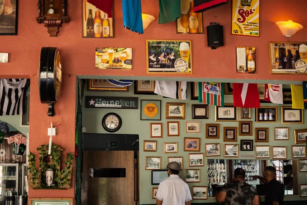 Restaurante Cláudia Maria ristorante a São João de Deus