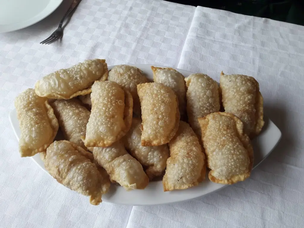 Menu_Restaurante- Lopes & Gasperi, Lda_São João de Deus_immagine_2