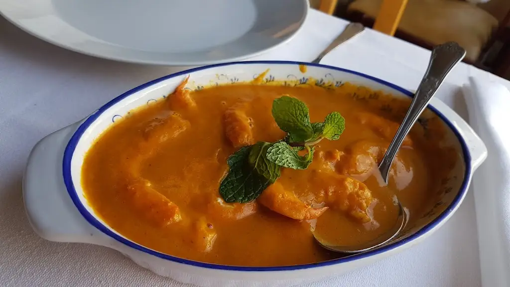 Menu_Restaurante- Lopes & Gasperi, Lda_São João de Deus_immagine_6