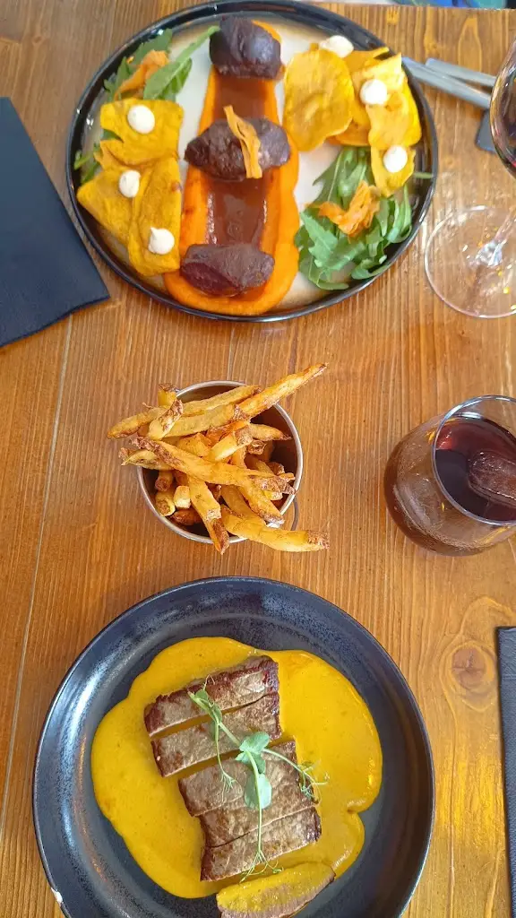 Katarina Jovanović_Real Casa do Petisco_São João de Deus_recensione