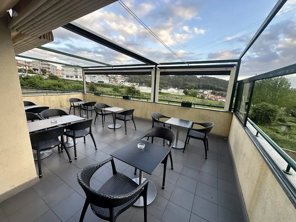 Tasty Bites Pizza & Kebab ristorante a Lourosa