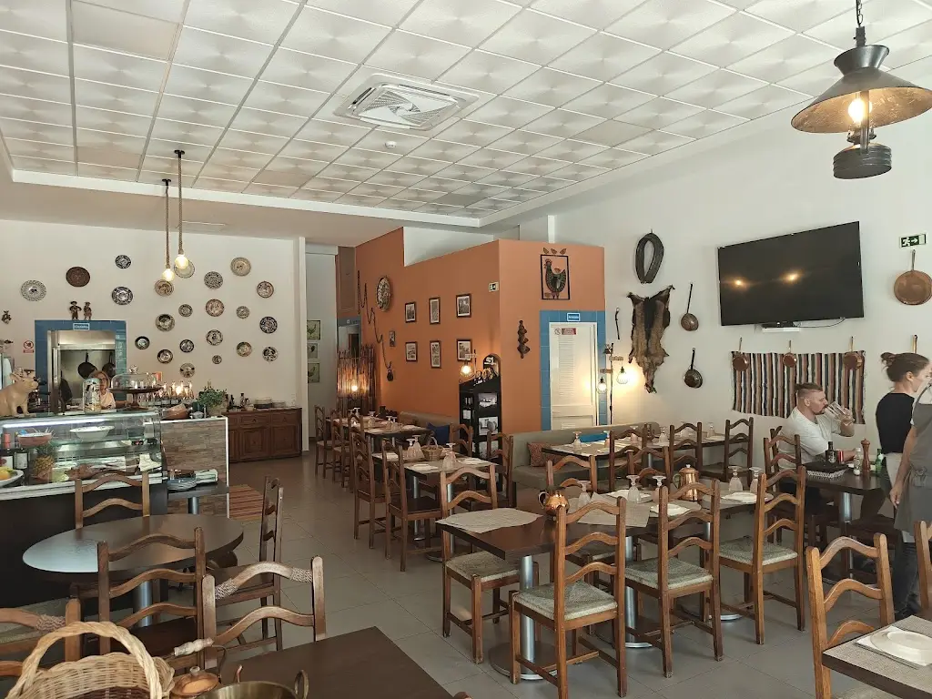 孙晨星_Dom João D' Aviz_São João de Deus_recensione