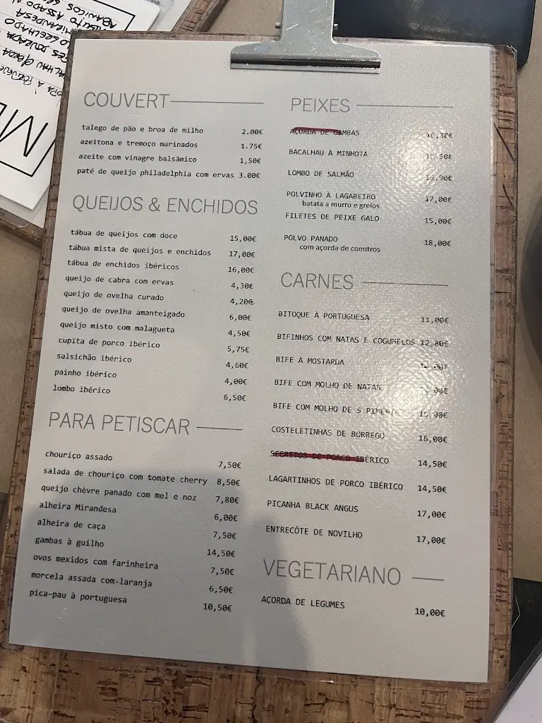 Menu_Delicia de Arroios_São Jorge de Arroios_immagine_3