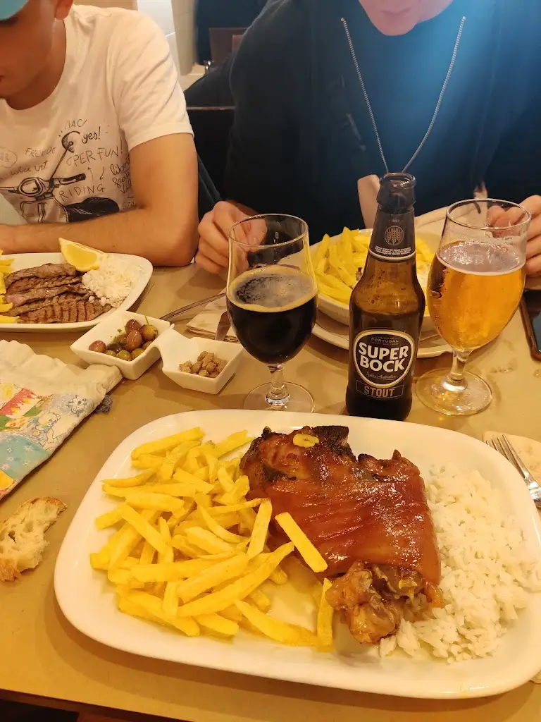 Thom 1515_Delicia de Arroios_São Jorge de Arroios_recensione