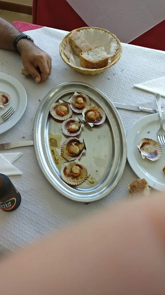 Menu_Amadeu Baptista & Vasconcelos, Lda (são Jorge De Arroios)_São Jorge de Arroios_immagine_7