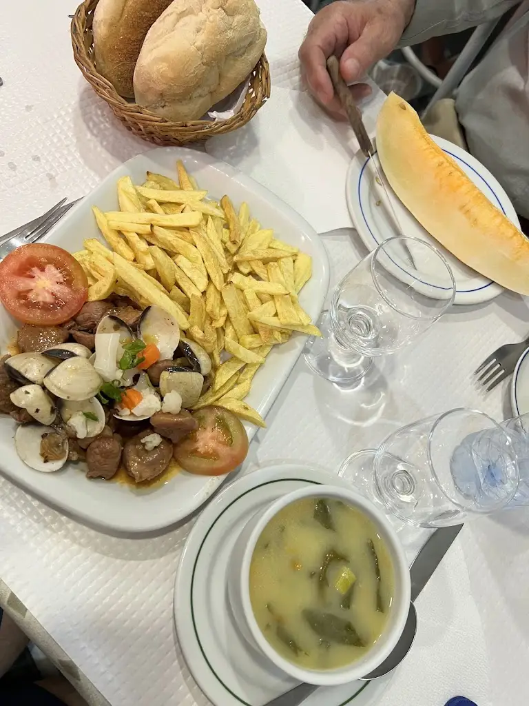 Menu_Pastelaria Sao Jorge Snack Bar_São Jorge de Arroios_immagine_2