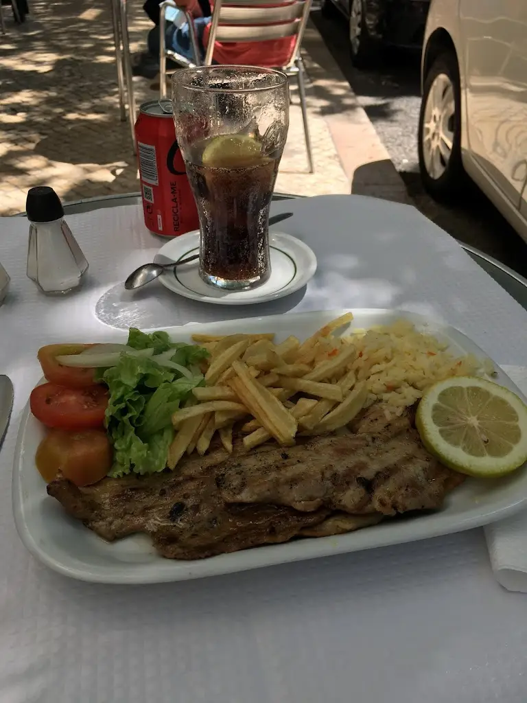 Menu_Pastelaria Sao Jorge Snack Bar_São Jorge de Arroios_immagine_5