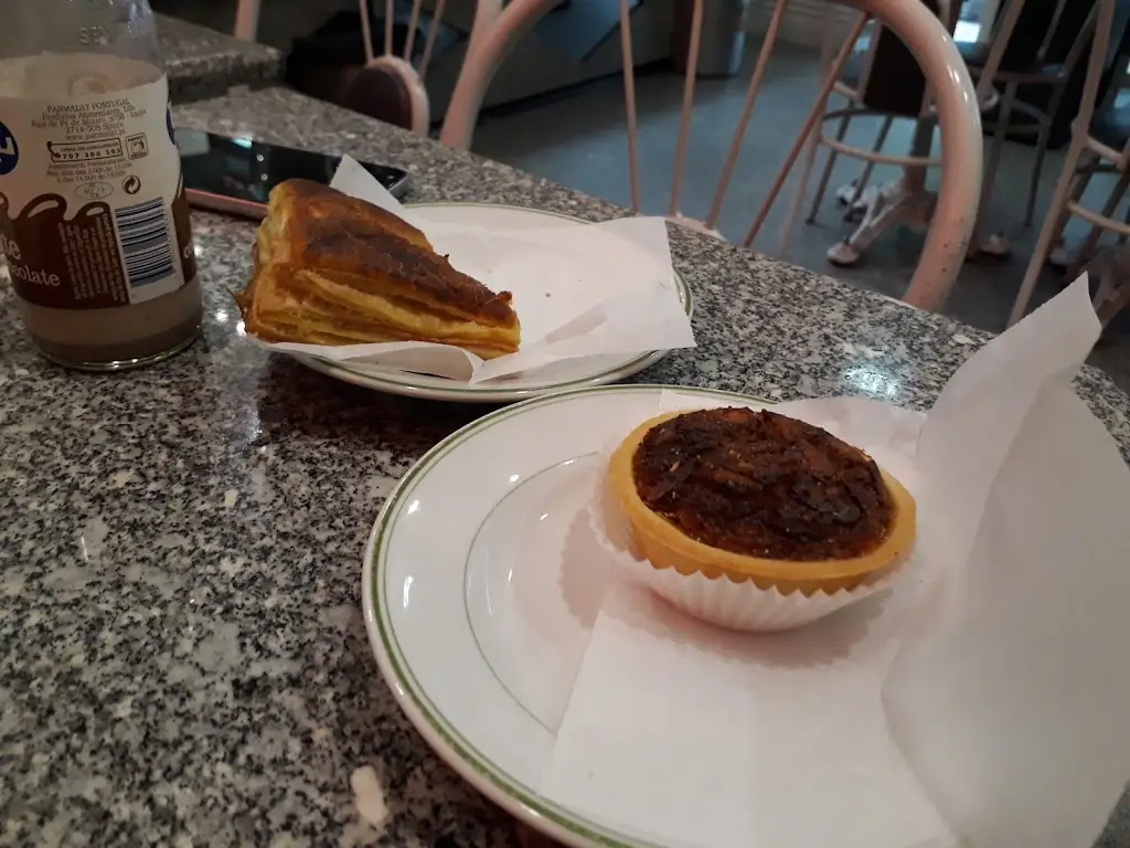 Menu_Pastelaria Sao Jorge Snack Bar_São Jorge de Arroios_immagine_6