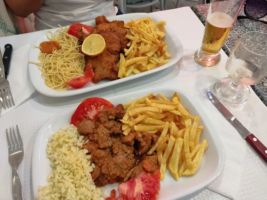 Menu_Pastelaria Sao Jorge Snack Bar_São Jorge de Arroios_immagine_7