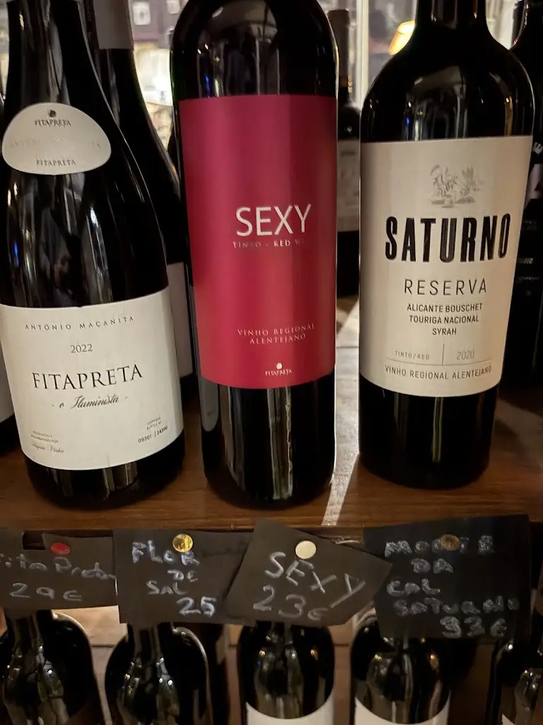 Bo Jeritslev_A Avó Tinha_São Jorge de Arroios_review