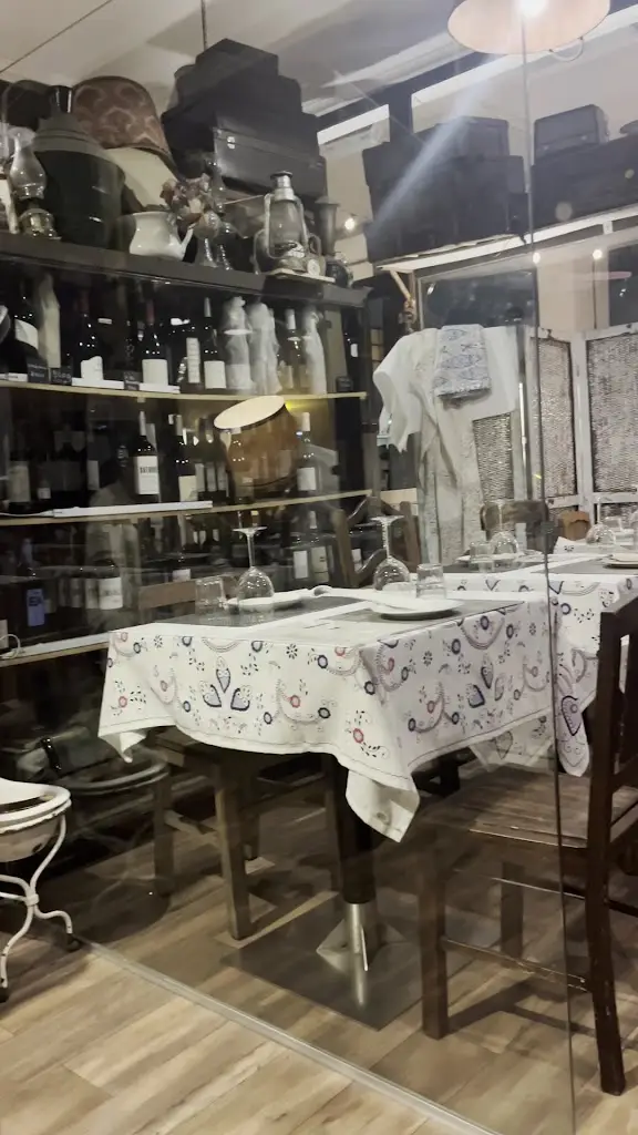 Riccardo Santori_A Avó Tinha_São Jorge de Arroios_review