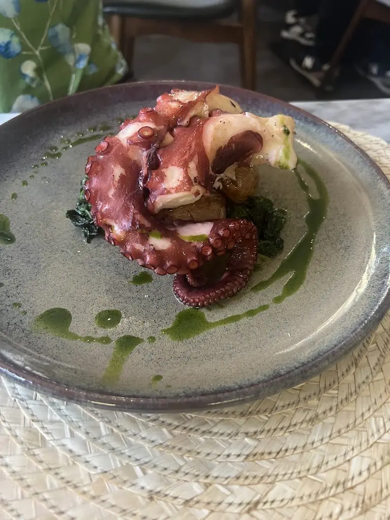 Menu_São Jorge_São Jorge de Arroios_immagine_7