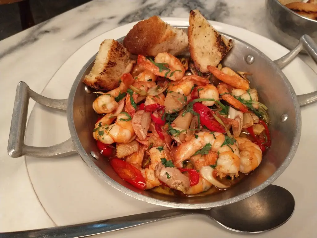 Menu_São Jorge_São Jorge de Arroios_immagine_8