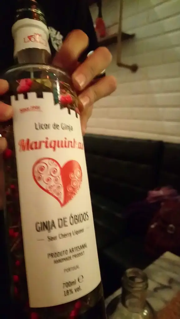 Menu_São Jorge_São Jorge de Arroios_immagine_9