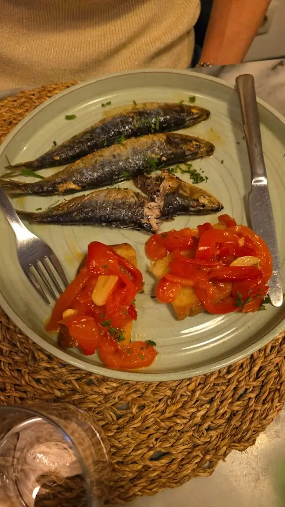 Seamus Ryan_São Jorge_São Jorge de Arroios_recensione