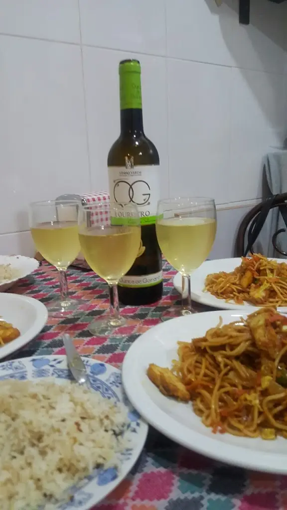 Menu_Praptik Restaurante São Jorge_São Jorge de Arroios_immagine_2