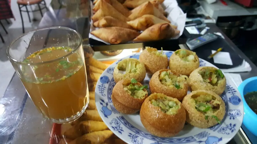 Menu_Praptik Restaurante São Jorge_São Jorge de Arroios_immagine_3