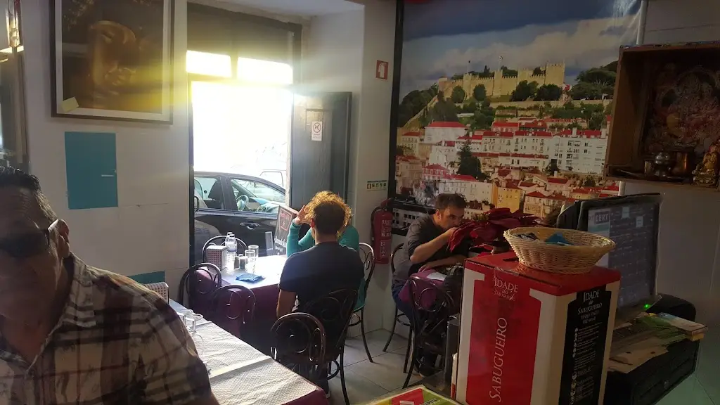 Praptik Restaurante São Jorge_São Jorge de Arroios_slider_image_3